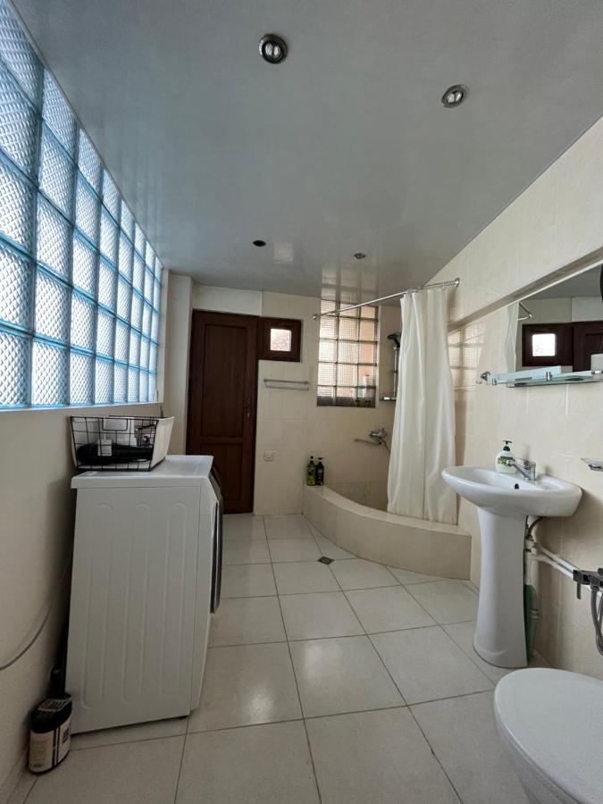 Guest House Anuki Sighnaghi Extérieur photo